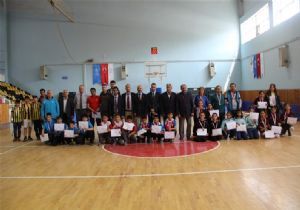 Masa Tenisinde Erzurum rüzgarı